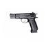 GUNMANSA ASG 17619 CZ 75 Gas Pistol GBB CO2 Pistol