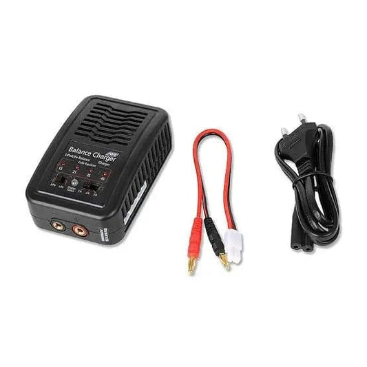 GUNMANSA ASG 17942 AIRSOFT  Auto Stop Charger, Lipo Life -E-U Version - SPECIALS - GSA