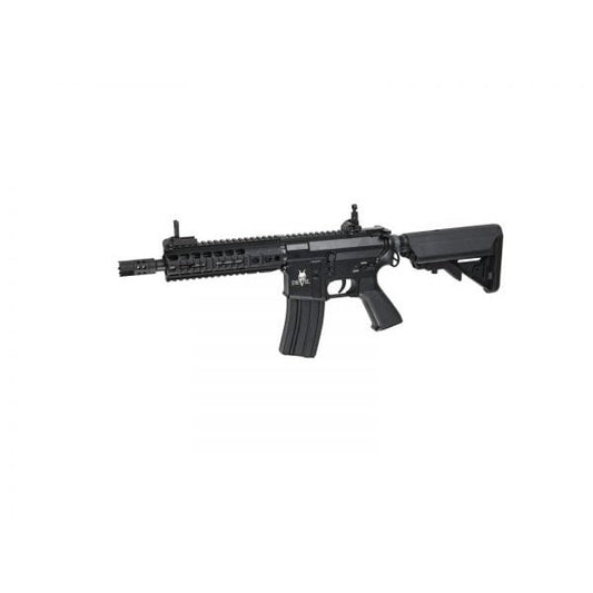 GUNMANSA ASG 18352 AIRSOFT GUN M15 DEVIL 7" BLACK