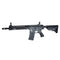GUNMANSA ASG 18482 Aeg slv armalite m15 light tactical carbine Airsoft Rifle