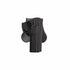GUNMANSA ASG 19512 holster for SP-01 shadow