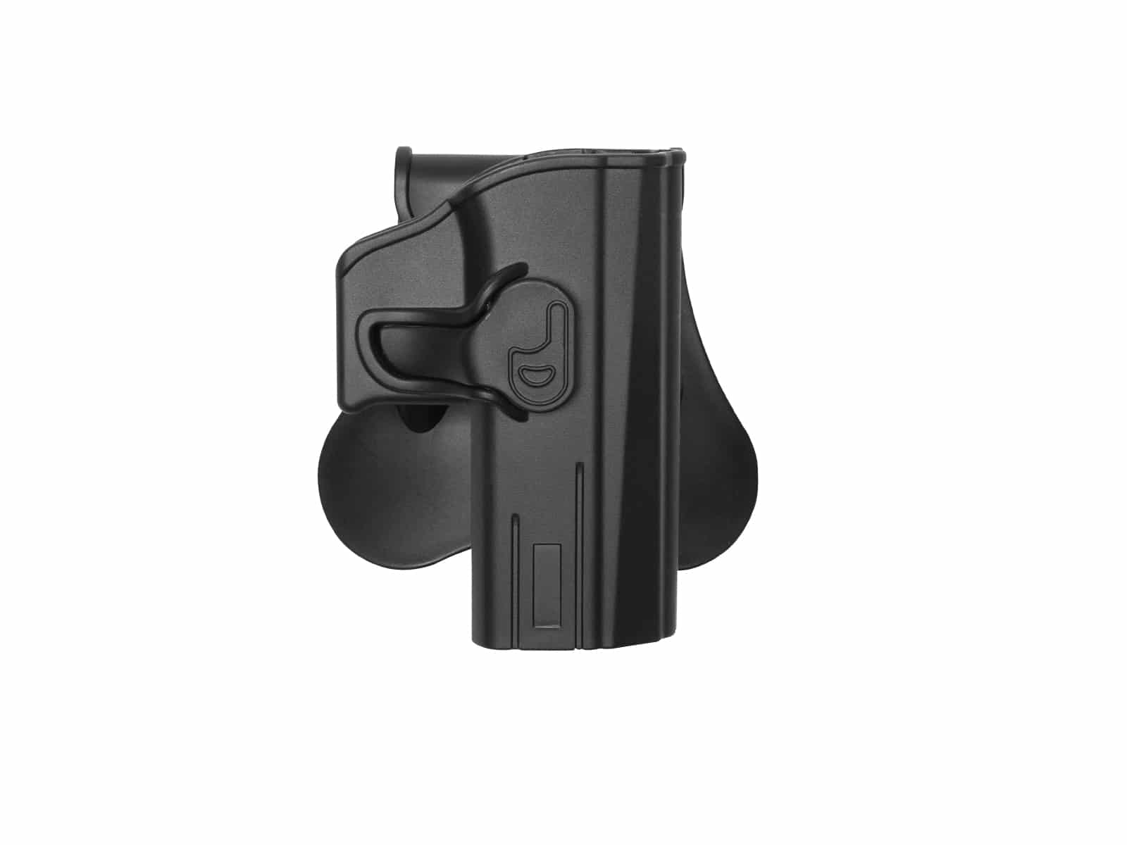 GUNMANSA ASG 19549 Holster Shadow 2