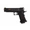 GUNMANSA ASG 19576 AISOFT PISTOL GBB CO2 MS STI COMBAT MASTER 6MM CO2
