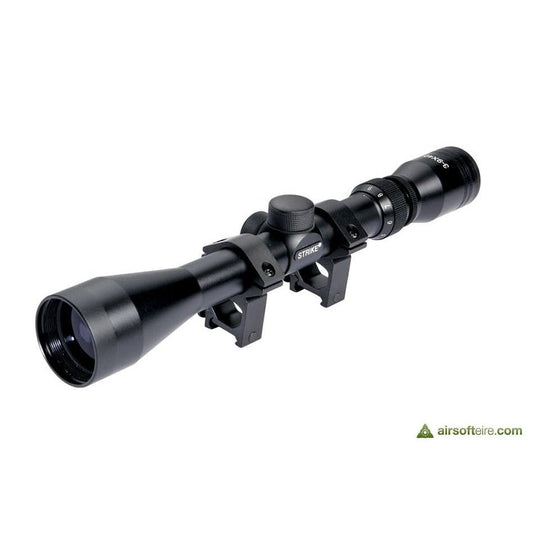 GUNMANSA ASG 3-9X40 SCOPE