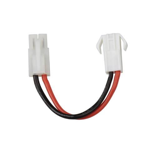 GUNMANSA ASG Adapter Large Male and Small Female - 16764