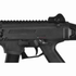 GUNMANSA ASG AEG PL Scorpion EVO 3 A1 Airsoft Rifle 17831