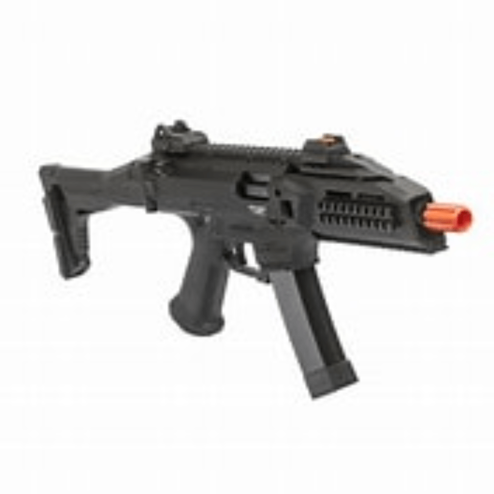 GUNMANSA ASG AEG PL Scorpion EVO 3 A1 Airsoft Rifle 17831