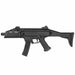 GUNMANSA ASG AEG PL Scorpion EVO 3 A1 Airsoft SMG (AEG|Full-Semi Auto|75) 17831