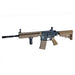 GUNMANSA ASG AEG SLV ARMALITE M15 RANGER TAN AIRSOFT RIFLE