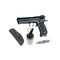 GUNMANSA ASG Air Pistol Sp-01 Shadow 4.5mm 17526 Combo