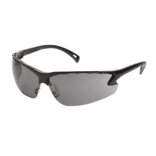 GUNMANSA ASG AIRSOFT ADJUSTABLE SAFETY GLASSES, ADJUSTABLE TEMPLES - 17007 - SPECIAL - GSA