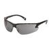 GUNMANSA ASG Airsoft Adjustable Safety Glasses – Adjustable Temples (Model: 17007)