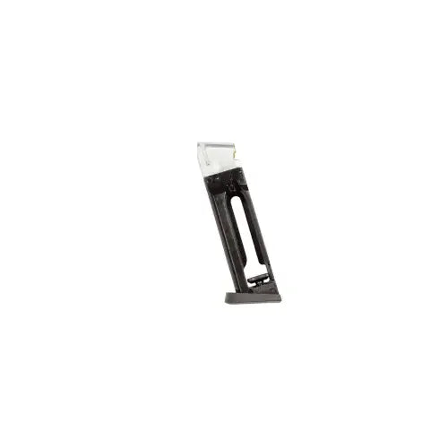 GUNMANSA Asg Airsoft Magazine for CZ 75D Compact – 15596
