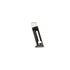 GUNMANSA Asg Airsoft Magazine for CZ 75D Compact – 15596