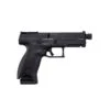 GUNMANSA ASG Airsoft PISTOL CBB P-10C OR-OT CO2 BLK – 19593