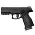 GUNMANSA Asg airsoft pistol CBB PL MS Steryr L9-A2 black – 19814