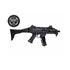 GUNMANSA ASG Airsoft Rifle AEG PL Scorpion EVO 3 A1 Boost-19778