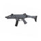 GUNMANSA ASG Airsoft Rifle Aeg Pl Scorpion Evo 31 A1-BSG – 19582