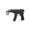 GUNMANSA ASG AIRSOFT RIFLE, AEG, SLV, SCORPION VZ61 – 16529