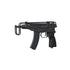 GUNMANSA ASG AIRSOFT RIFLE, AEG, SLV, SCORPION VZ61 – 16529