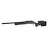 GUNMANSA ASG AIRSOFT RIFLE SL SPRING M40A3 BLACK - ASG 18556