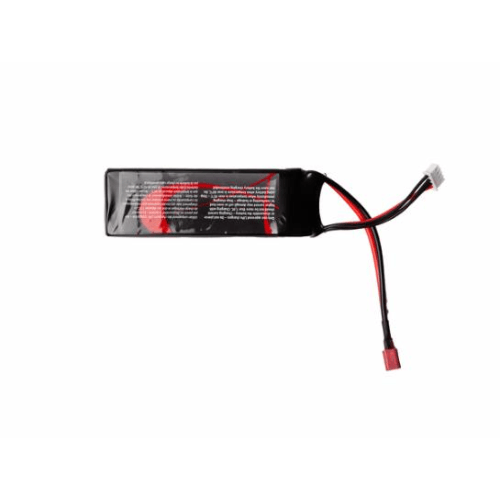 GUNMANSA ASG Battery 11.1V 2200mAh 30C LiPo – 19813
