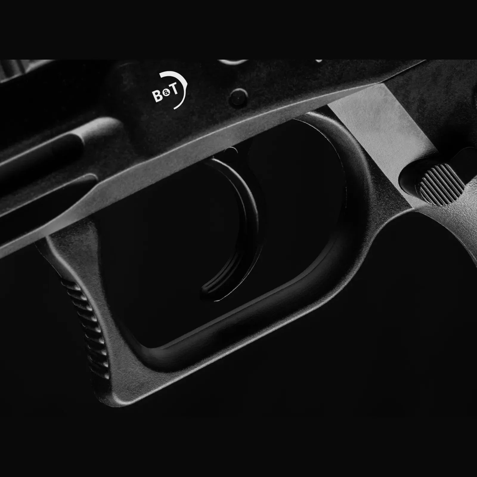 GUNMANSA ASG BT USW A1 Airsoft Pistol (GG|Semi Auto|Blowback|16) 19125