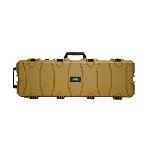 GUNMANSA ASG Case Polymer 100x35x14cm Tan – 19835