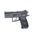 GUNMANSA ASG CZ 75 P-07 DUTY Gas Gun (Semi Auto|NBB|CO2|20|390 FPS|2.5J|4.5mm BB) 16726