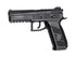 GUNMANSA ASG CZ P-09 Airsoft Pistol (GG|Semi Auto|Blowback|22) 17657