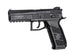 GUNMANSA ASG CZ P-09 Airsoft Pistol (GG|Semi Auto|Blowback|22) 17657