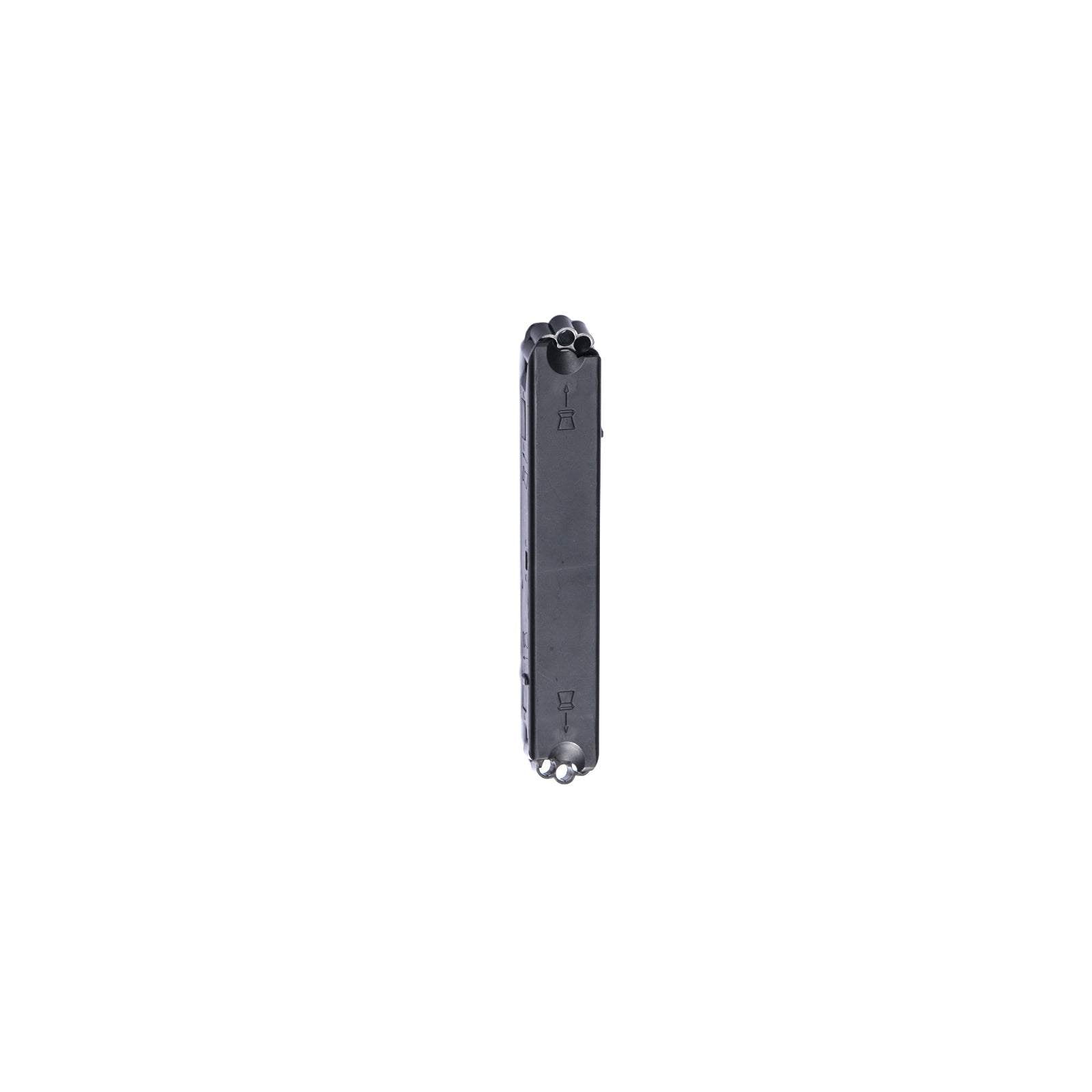 GUNMANSA ASG CZ P-09 DUTY 16 Round 4.5mm Pellet Magazine - 17538