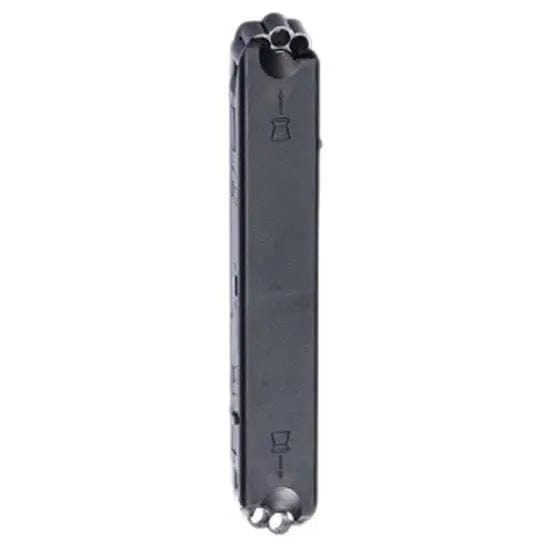 GUNMANSA ASG CZ P-09 DUTY 16 ROUND 4.5mm PELLET MAGAZINE - 17538