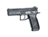GUNMANSA ASG CZ P-09 Duty Gas Gun (Semi Auto|Blowback|CO2|8x2|492 FPS|3.7J|4.5mm BB/Pellet) 17537