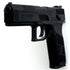 GUNMANSA ASG CZ P09 Gas Gun (Semi Auto|Blowback|CO2|16|492 FPS|3.7J|4.5mm) 17537