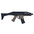 GUNMANSA ASG CZ Scorpion Evo 3 Airsoft Rifle (AEG|Full-Semi Auto|375) 18627