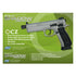 GUNMANSA ASG CZ SP-01 Shadow Urban Grey Airsoft Pistol (CO2|Semi Auto|Blowback|26) 18916
