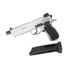 GUNMANSA ASG CZ SP-01 Shadow Urban Grey Airsoft Pistol (CO2|Semi Auto|Blowback|26) 18916