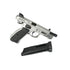 GUNMANSA ASG CZ SP-01 Shadow Urban Grey Airsoft Pistol (CO2|Semi Auto|Blowback|26) 18916