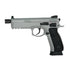 GUNMANSA ASG CZ SP-01 Shadow Urban Grey Airsoft Pistol (CO2|Semi Auto|Blowback|26) 18916