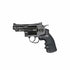 GUNMANSA ASG Dan Wesson 2.5 Airsoft Revolver Black – 17175