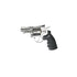 GUNMANSA ASG Dan Wesson 2.5” Gas Gun (Semi Auto|CO2|6 Rounds|318 FPS|2.2J|4.5mm BB/Revolver) - 17177