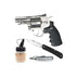 GUNMANSA ASG Dan Wesson 2.5 Inch BB Revolver 17177 Combo