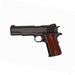 GUNMANSA ASG Dan Wesson A2 Gas Gun (Semi Auto|Blowback|CO2|14|312 FPS|1J|4.5mm BB) 19574