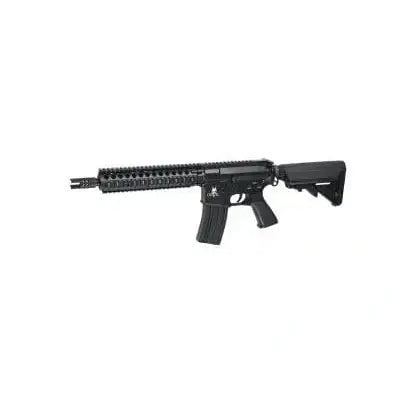 GUNMANSA ASG DEVIL M15 CARBINE 9,5" AIRSOFT RIFLE