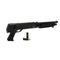 GUNMANSA ASG Franchi SAS 12 Short Airsoft Shotgun (Pump Action|30)