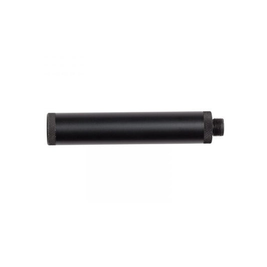 GUNMANSA ASG GAS GUN BARREL EXTENSION ACCESSORY  CZ75 D COMPACT