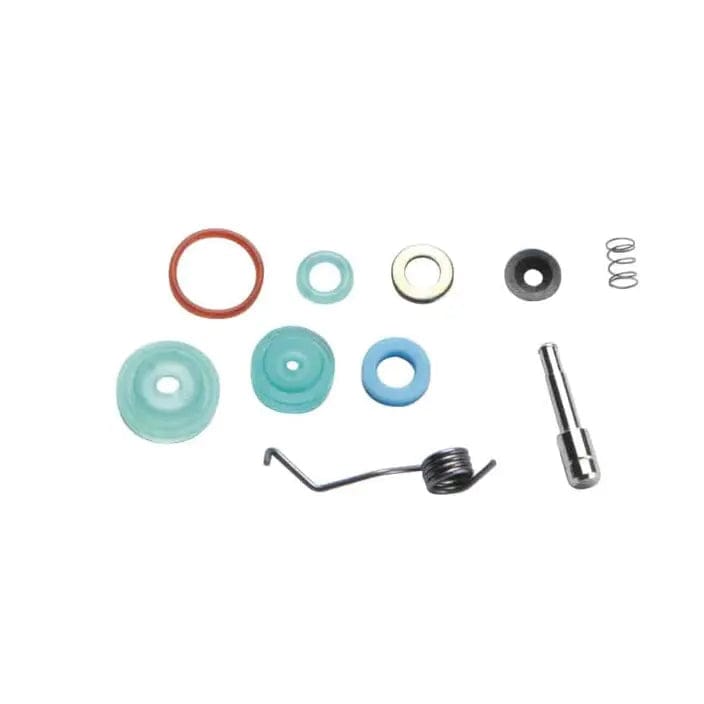 GUNMANSA ASG GAS GUN PARTS KIT, CZ AND STI DUTY SERIES - 17474