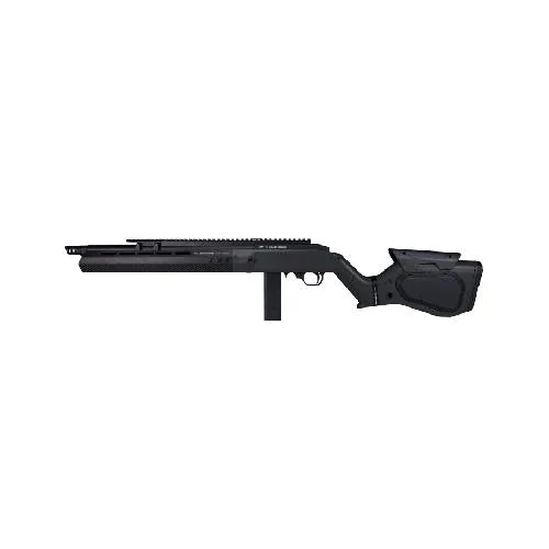 GUNMANSA ASG Hybrid Series H-22 Airsoft Rifle (GG|Semi Auto|29)