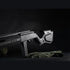 GUNMANSA ASG Hybrid Series H-22 STC Airsoft Rifle